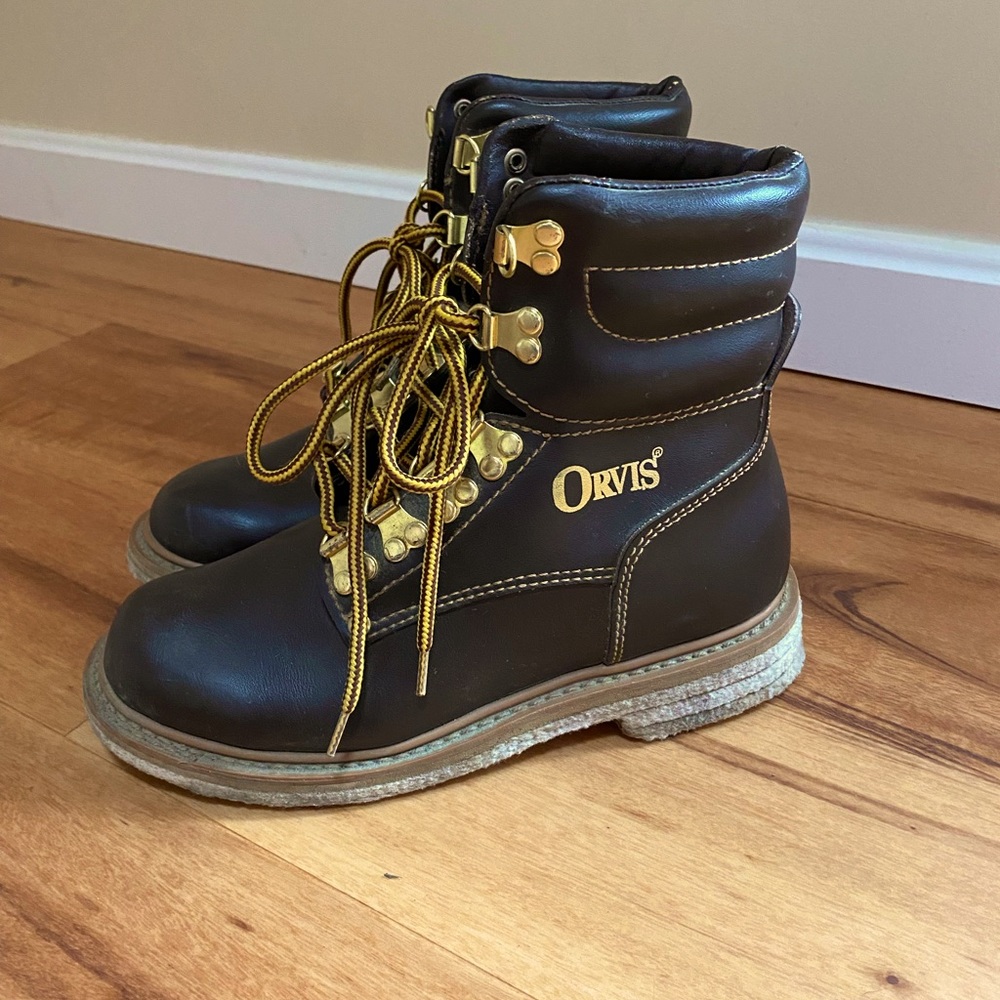Orvis Boots
